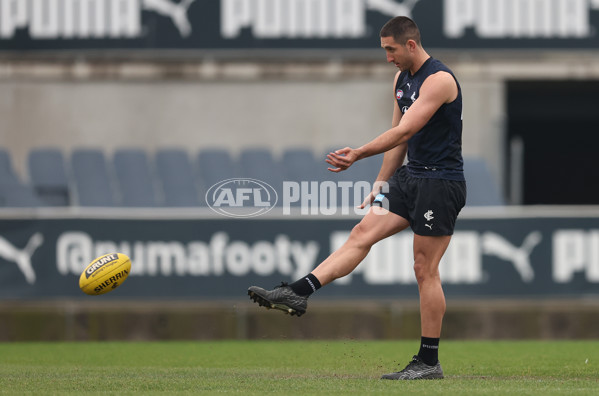 AFL 2024 Training - Carlton 020524 - A-48530641