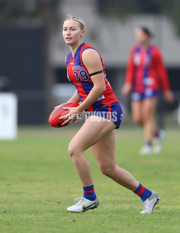 VFLW 2024 Round 07  -  Darebin v Port Melbourne - A-48700072