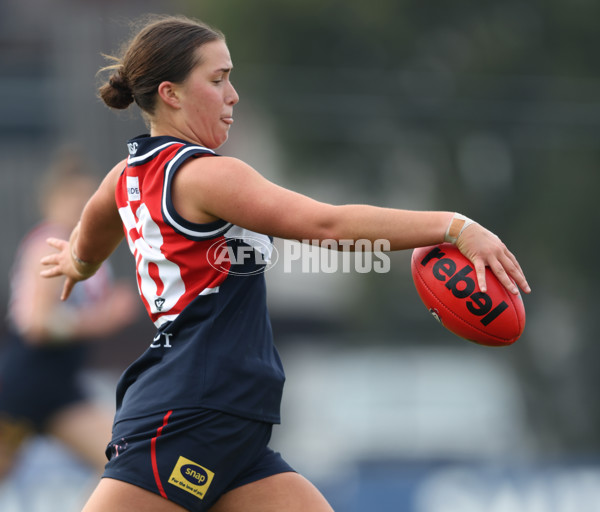 VFLW 2024 Round 07  -  Darebin v Port Melbourne - A-48701244