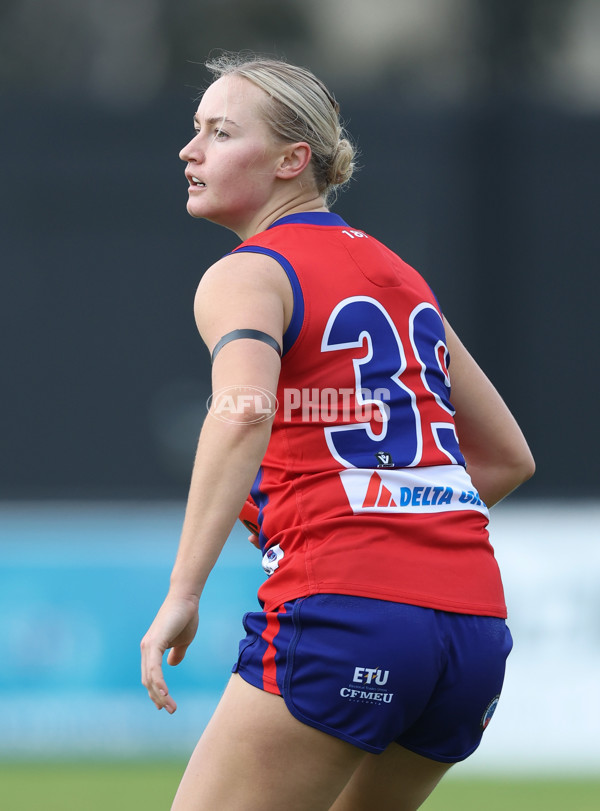 VFLW 2024 Round 07  -  Darebin v Port Melbourne - A-48701252