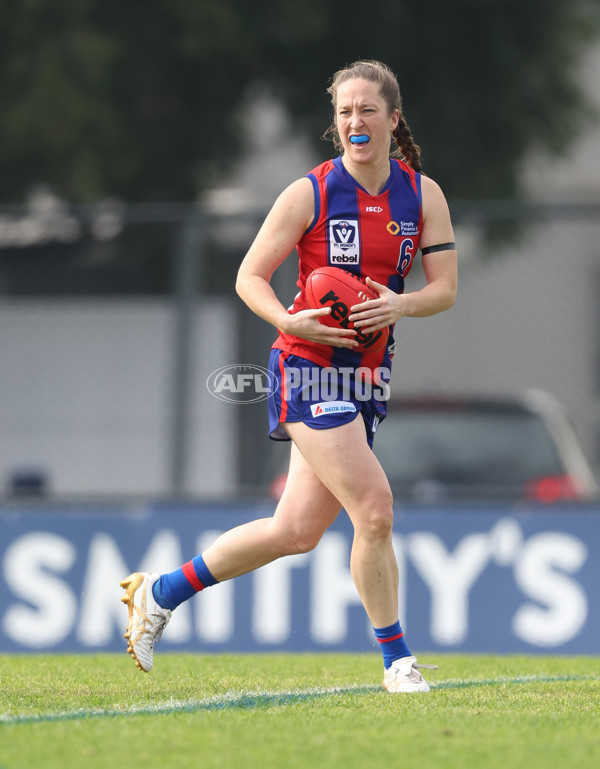 VFLW 2024 Round 07  -  Darebin v Port Melbourne - A-48708475