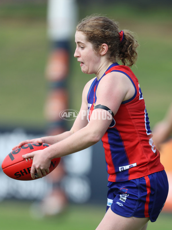 VFLW 2024 Round 07  -  Darebin v Port Melbourne - A-48708499