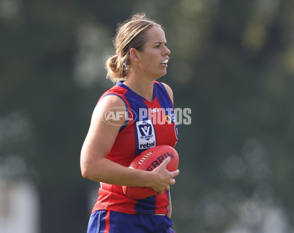 VFLW 2024 Round 07  -  Darebin v Port Melbourne - A-48708548