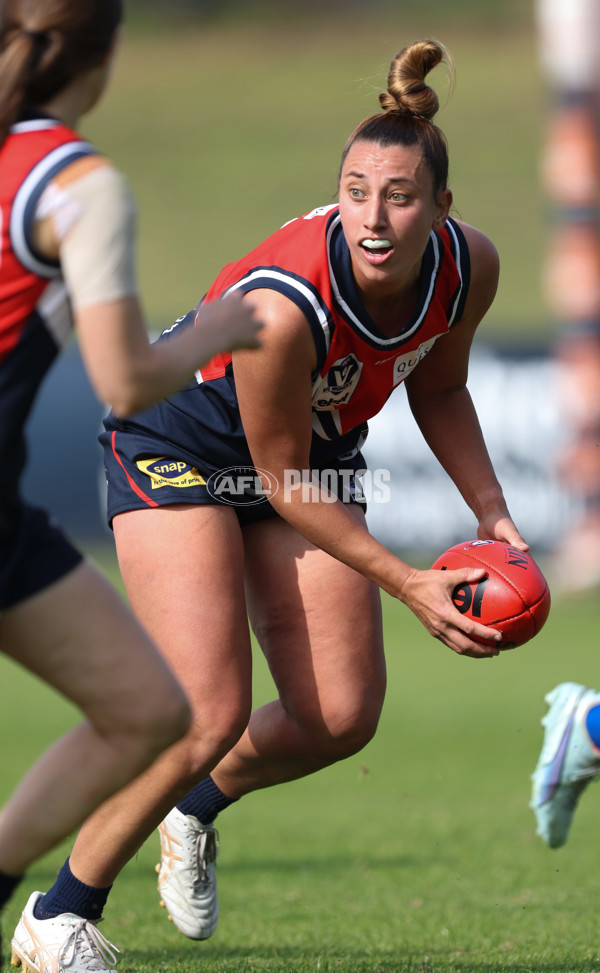 VFLW 2024 Round 07  -  Darebin v Port Melbourne - A-48708561