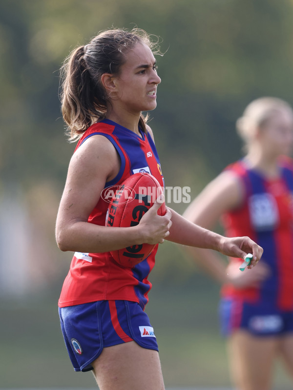 VFLW 2024 Round 07  -  Darebin v Port Melbourne - A-48709377