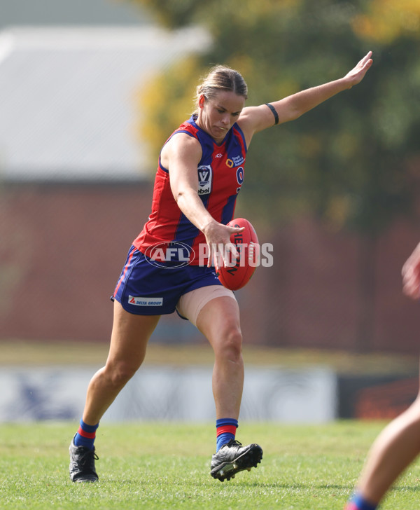 VFLW 2024 Round 07  -  Darebin v Port Melbourne - A-48709410