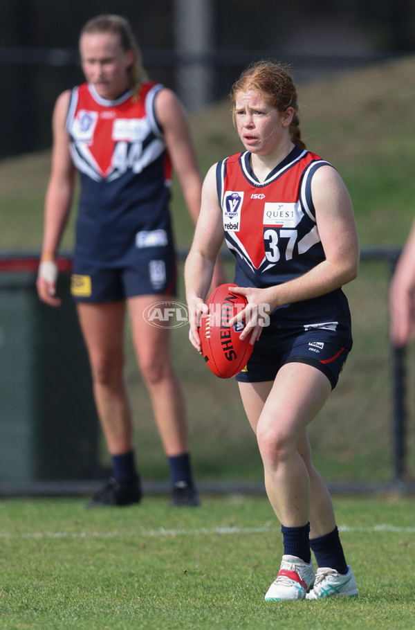 VFLW 2024 Round 07  -  Darebin v Port Melbourne - A-48709412