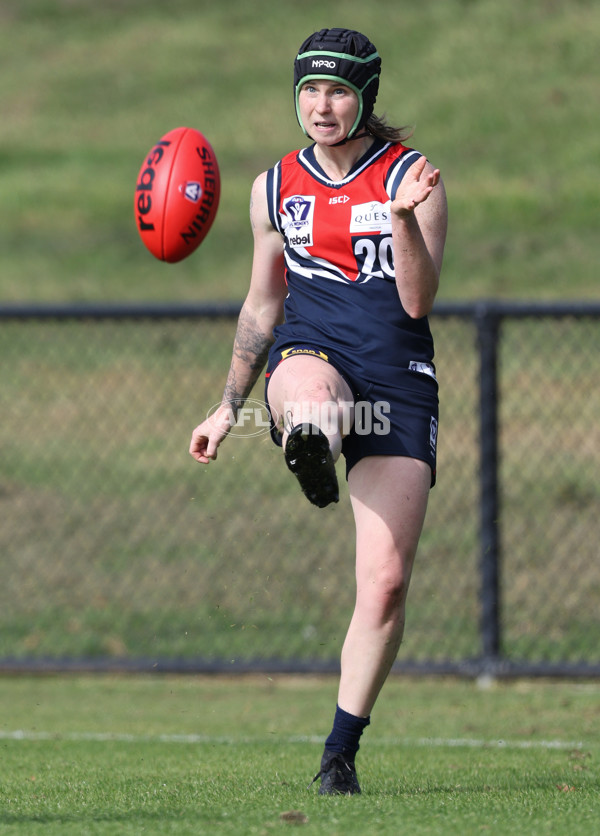 VFLW 2024 Round 07  -  Darebin v Port Melbourne - A-48709413