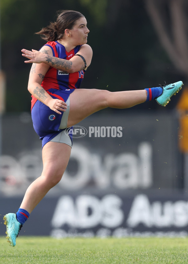 VFLW 2024 Round 07  -  Darebin v Port Melbourne - A-48709418