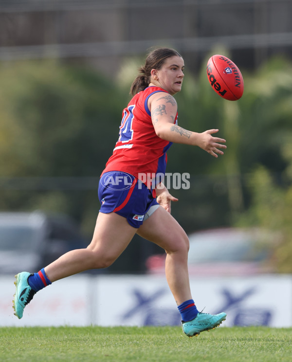 VFLW 2024 Round 07  -  Darebin v Port Melbourne - A-48709421