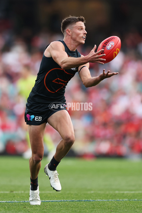 AFL 2024 Round 08 - Sydney v GWS - A-48711252