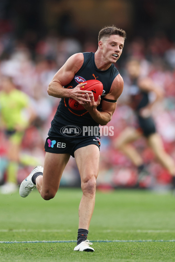 AFL 2024 Round 08 - Sydney v GWS - A-48712628