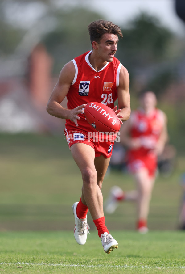 VFL 2024 Round 06 - Northern Bullants v Port Melbourne - A-48714522