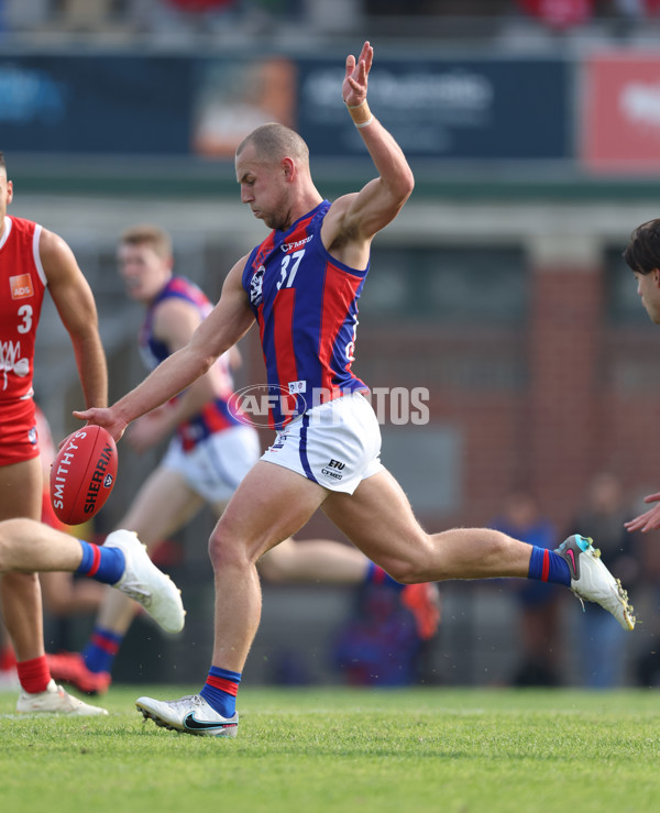 VFL 2024 Round 06 - Northern Bullants v Port Melbourne - A-48714524