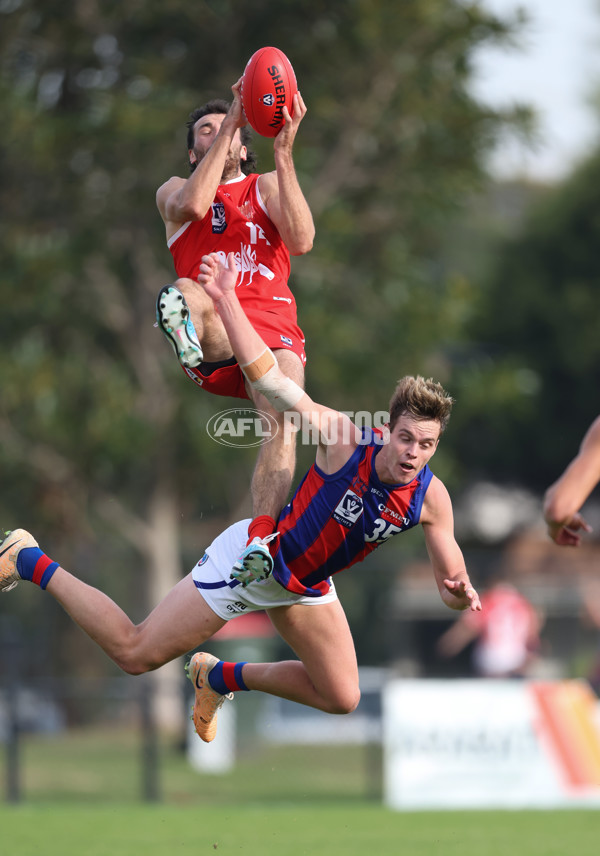 VFL 2024 Round 06 - Northern Bullants v Port Melbourne - A-48714618