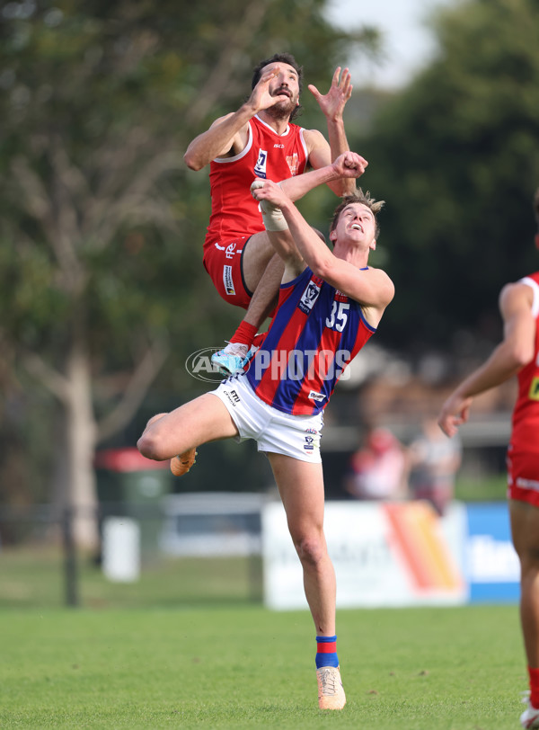 VFL 2024 Round 06 - Northern Bullants v Port Melbourne - A-48714620