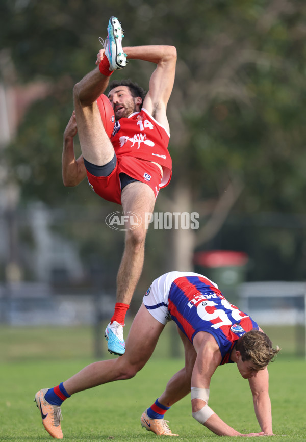 VFL 2024 Round 06 - Northern Bullants v Port Melbourne - A-48715493