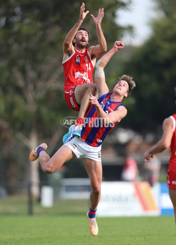 VFL 2024 Round 06 - Northern Bullants v Port Melbourne - A-48715494