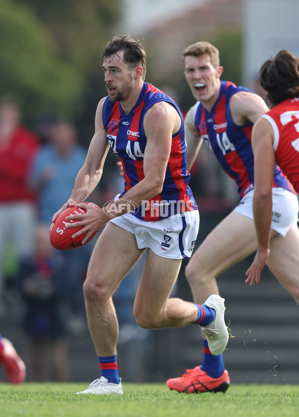 VFL 2024 Round 06 - Northern Bullants v Port Melbourne - A-48715527