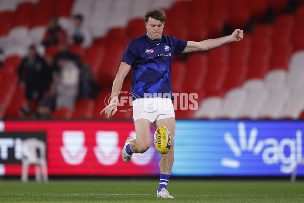 AFL 2024 Round 08 - St Kilda v North Melbourne - A-48717674