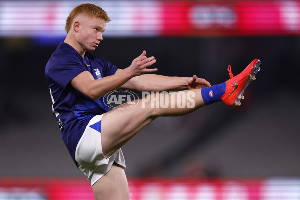 AFL 2024 Round 08 - St Kilda v North Melbourne - A-48717678