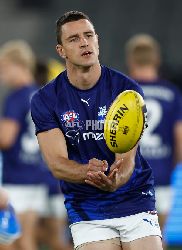 AFL 2024 Round 08 - St Kilda v North Melbourne - A-48717706