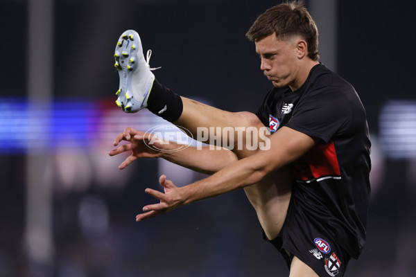 AFL 2024 Round 08 - St Kilda v North Melbourne - A-48718364