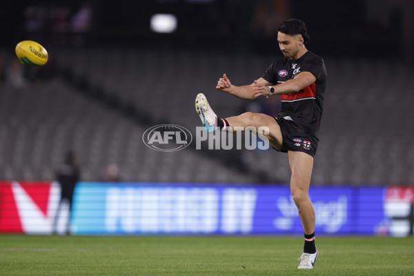 AFL 2024 Round 08 - St Kilda v North Melbourne - A-48718365