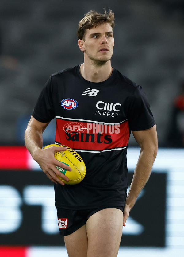 AFL 2024 Round 08 - St Kilda v North Melbourne - A-48718394