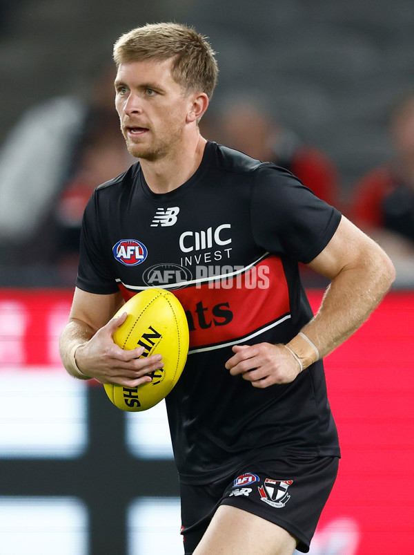 AFL 2024 Round 08 - St Kilda v North Melbourne - A-48718395