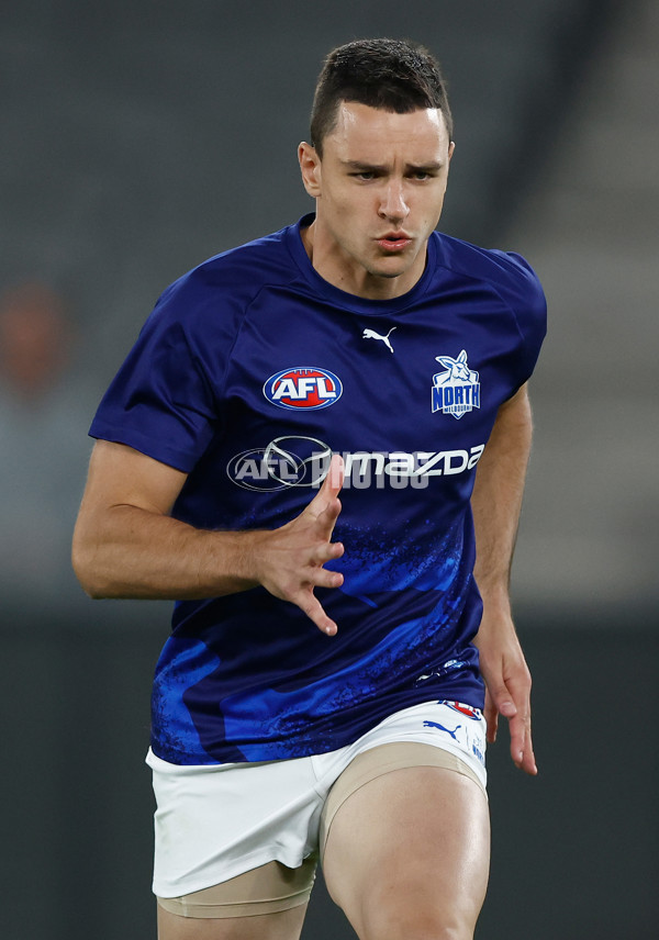 AFL 2024 Round 08 - St Kilda v North Melbourne - A-48718411