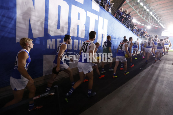 AFL 2024 Round 08 - St Kilda v North Melbourne - A-48718432