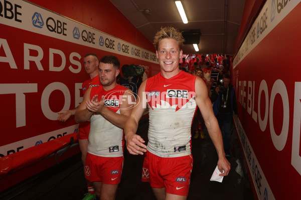 AFL 2024 Round 08 - Sydney v GWS - A-48718458