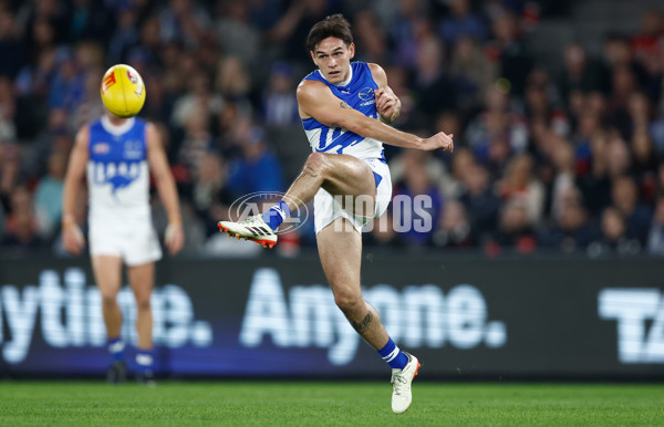 AFL 2024 Round 08 - St Kilda v North Melbourne - A-48720938