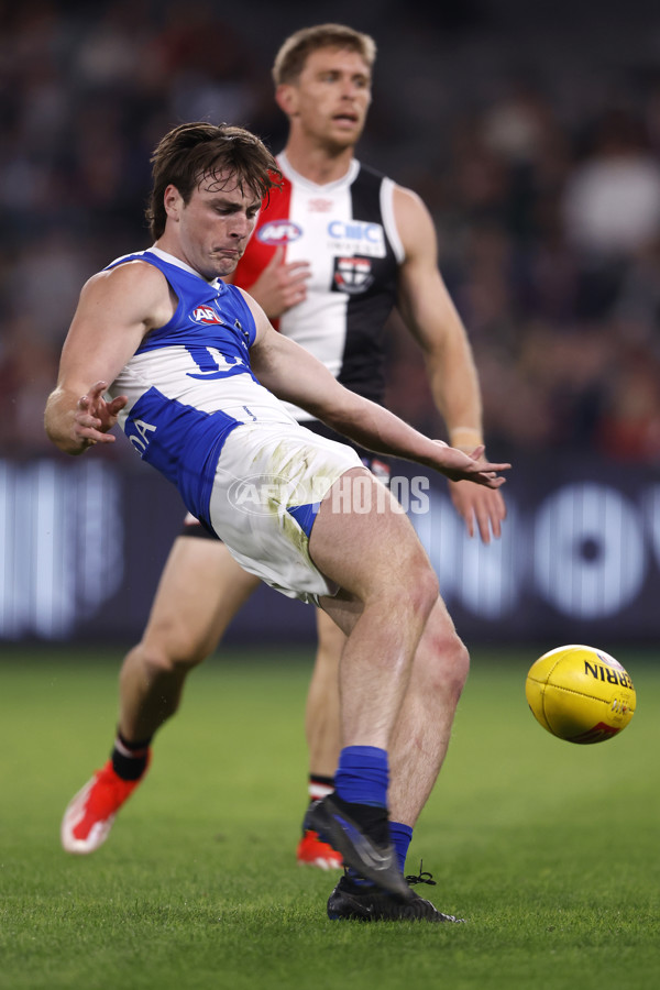 AFL 2024 Round 08 - St Kilda v North Melbourne - A-48721051