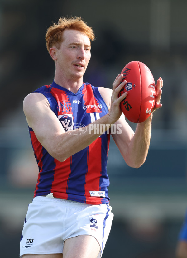 VFL 2024 Round 06 - Northern Bullants v Port Melbourne - A-48723627