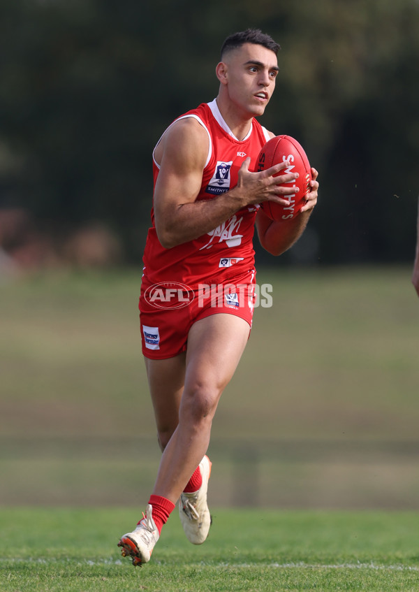 VFL 2024 Round 06 - Northern Bullants v Port Melbourne - A-48723628