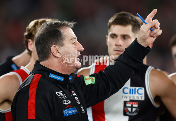 AFL 2024 Round 08 - St Kilda v North Melbourne - A-48723645