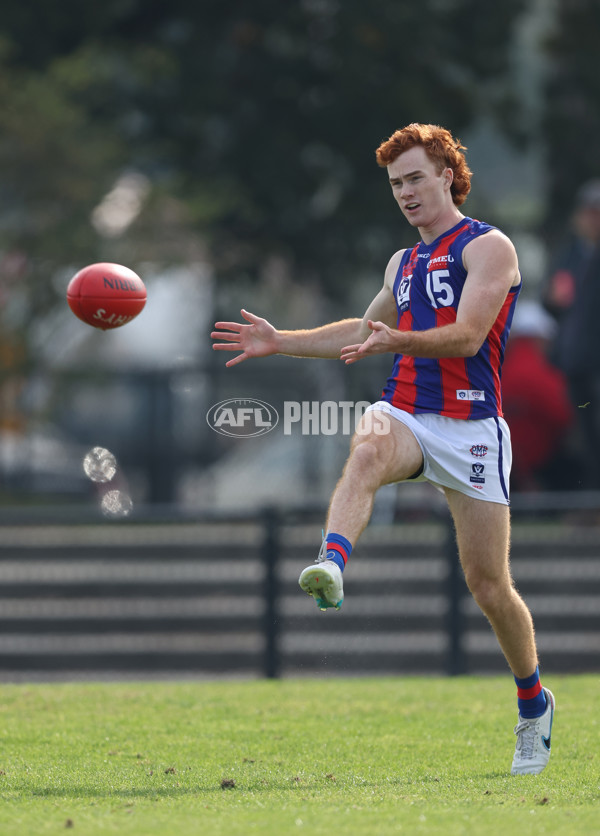 VFL 2024 Round 06 - Northern Bullants v Port Melbourne - A-48723656