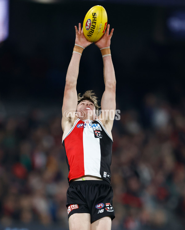 AFL 2024 Round 08 - St Kilda v North Melbourne - A-48723687