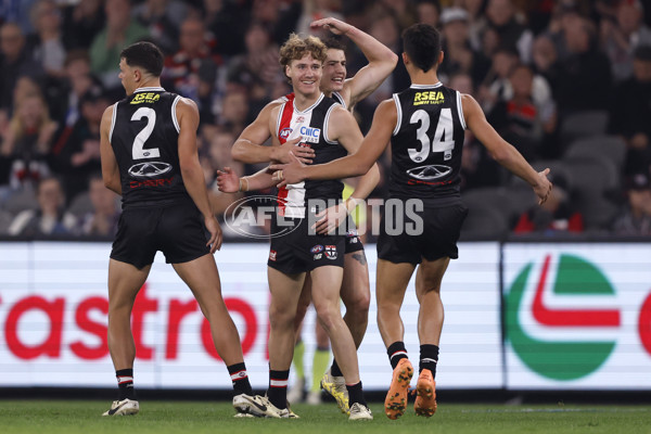 AFL 2024 Round 08 - St Kilda v North Melbourne - A-48723695