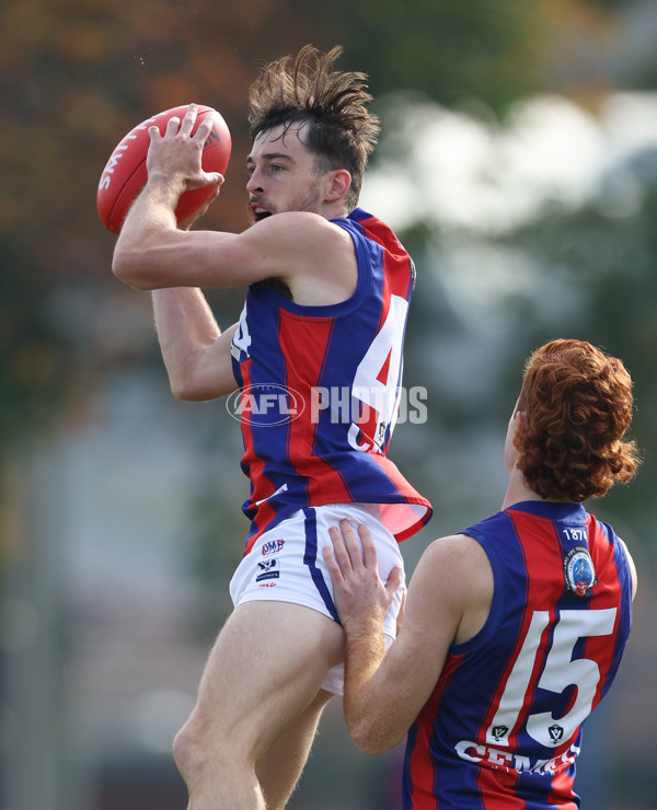 VFL 2024 Round 06 - Northern Bullants v Port Melbourne - A-48723702