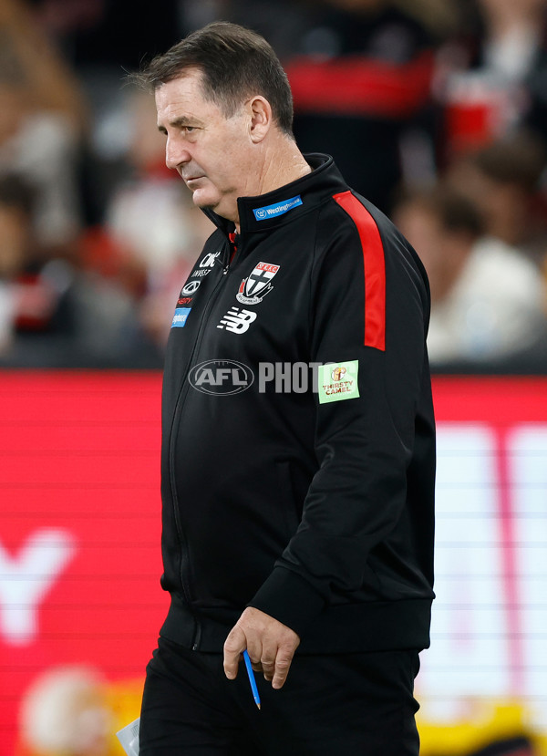 AFL 2024 Round 08 - St Kilda v North Melbourne - A-48724129