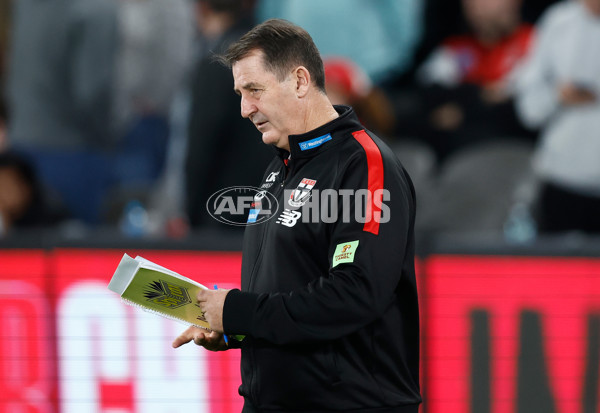 AFL 2024 Round 08 - St Kilda v North Melbourne - A-48724131