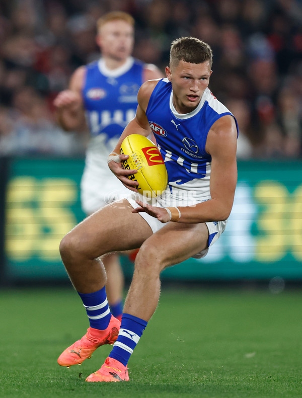 AFL 2024 Round 08 - St Kilda v North Melbourne - A-48724170