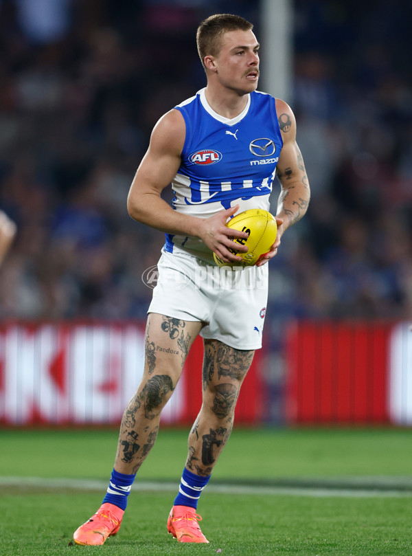 AFL 2024 Round 08 - St Kilda v North Melbourne - A-48724171