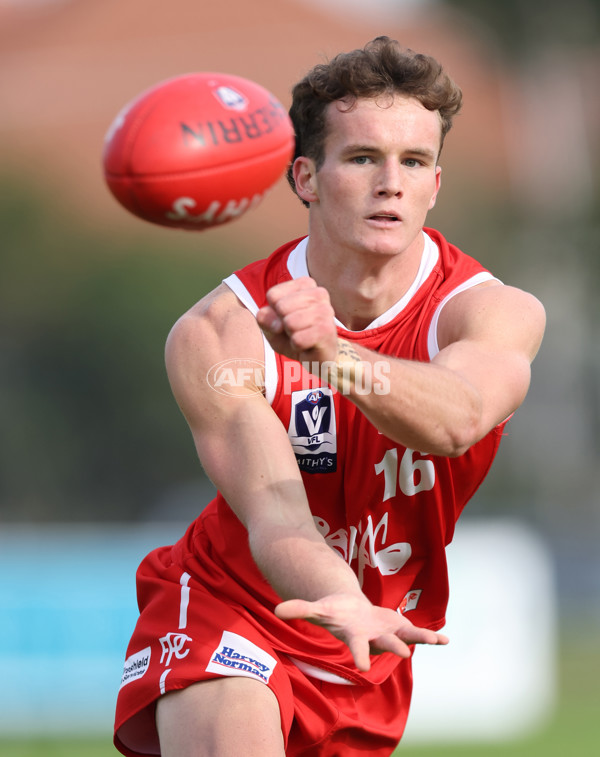 VFL 2024 Round 06 - Northern Bullants v Port Melbourne - A-48724182