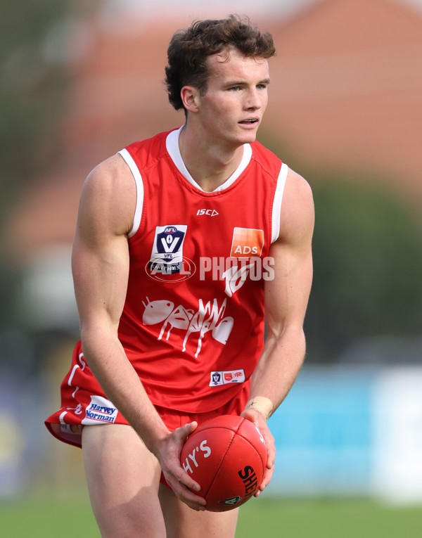 VFL 2024 Round 06 - Northern Bullants v Port Melbourne - A-48724184