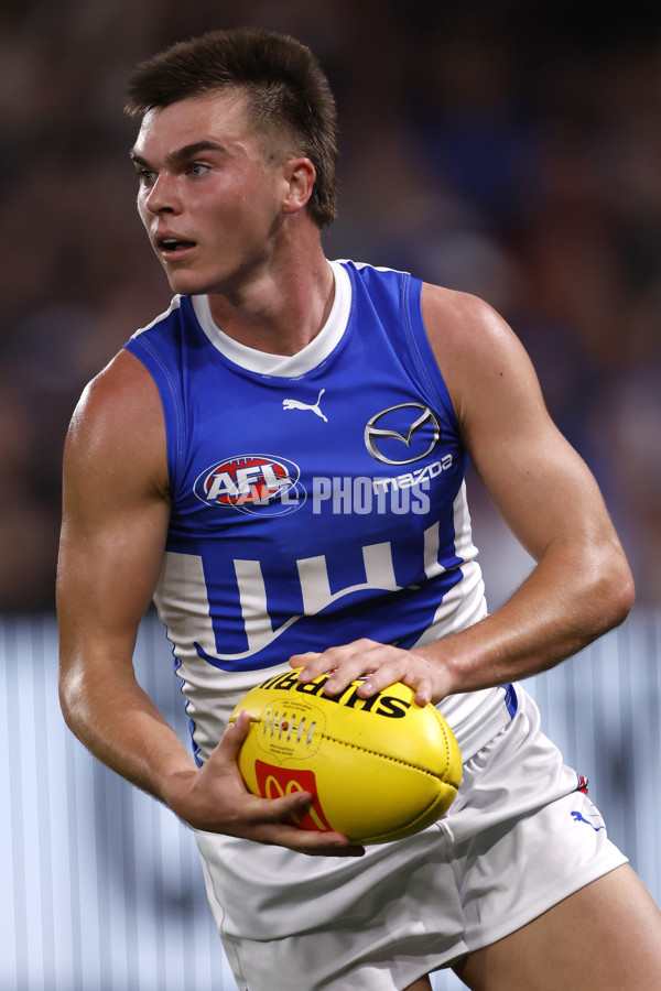 AFL 2024 Round 08 - St Kilda v North Melbourne - A-48726376