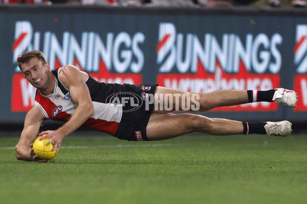 AFL 2024 Round 08 - St Kilda v North Melbourne - A-48726378